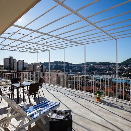 Apartment Jasna Dubrovnik Exteriör bild