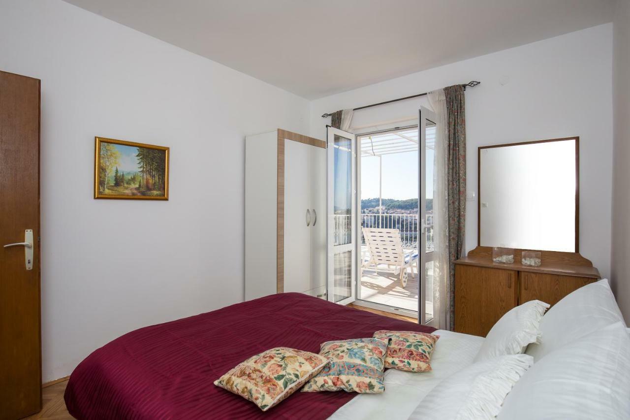 Apartment Jasna Dubrovnik Exteriör bild